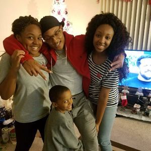 Meet your Posher, Anthony